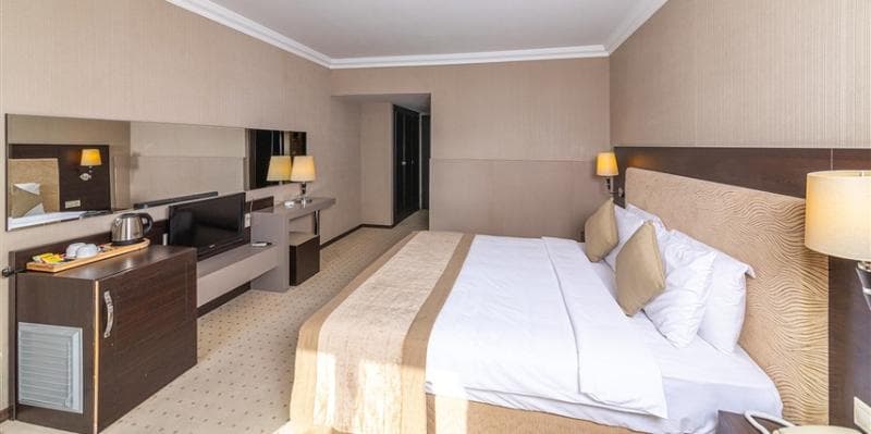 Faros Premium Beach Hotel image 1