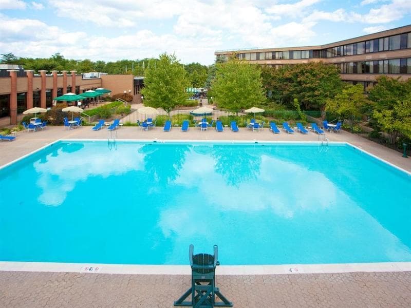 Holiday Inn Solomons-Conf Center & Marina image 2