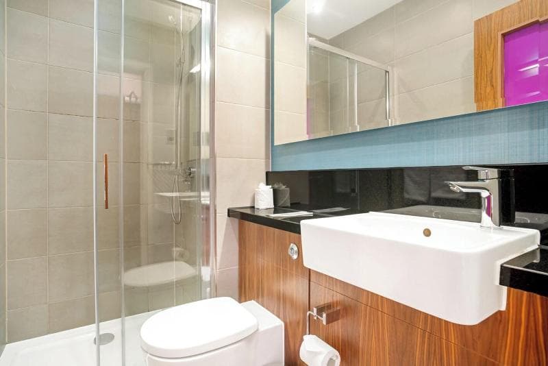 Stay at The Place Edinburgh