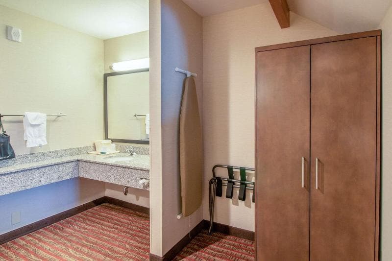 Quality Inn Near Rocky Mountain National Park image 1