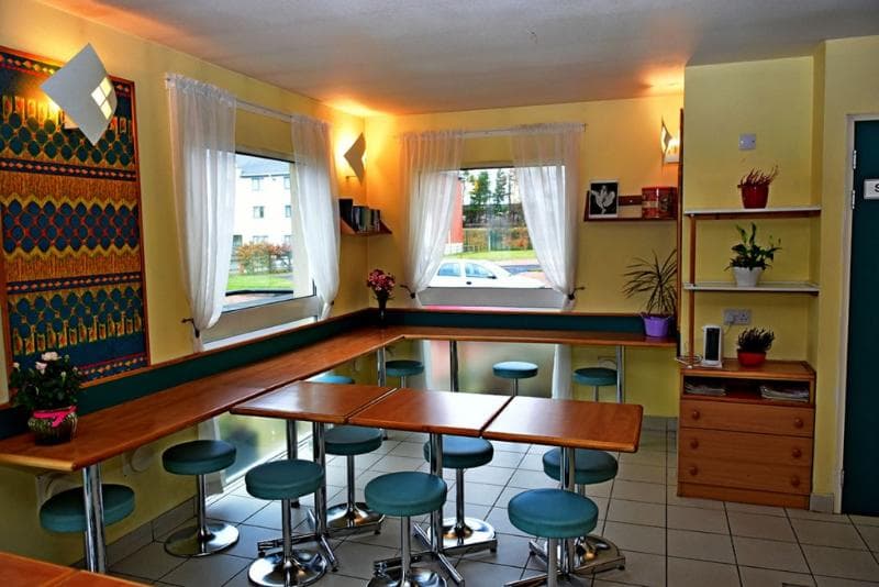 Metro Inns Falkirk - Main View