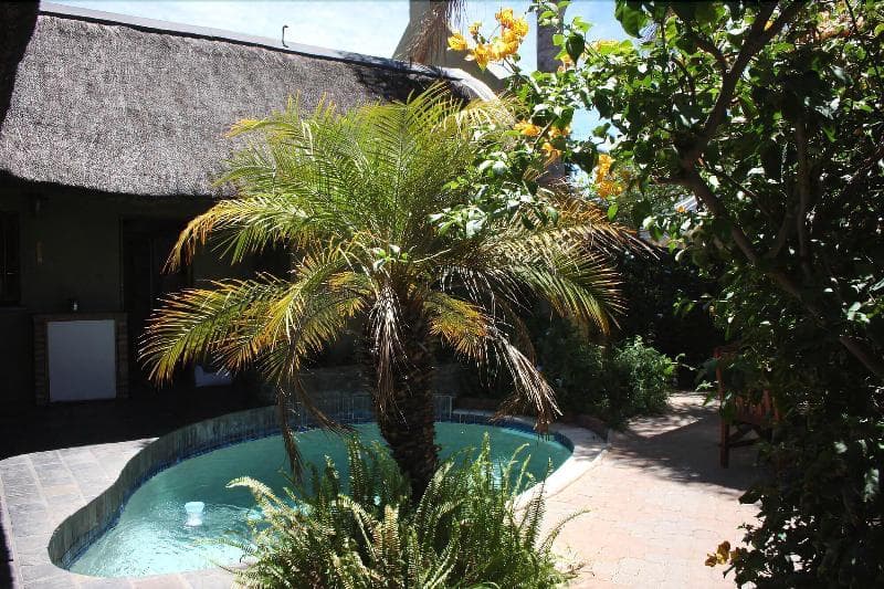 Klein Windhoek Guesthouse image 2