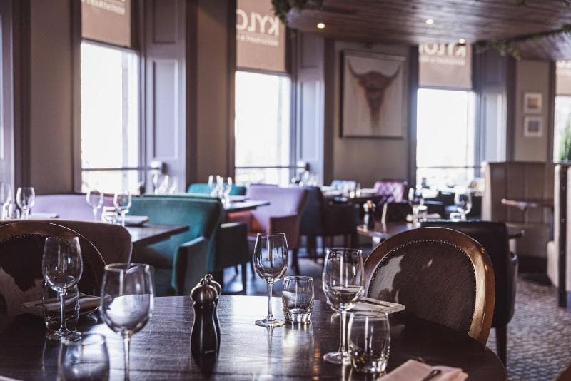 Stay at The Rutland