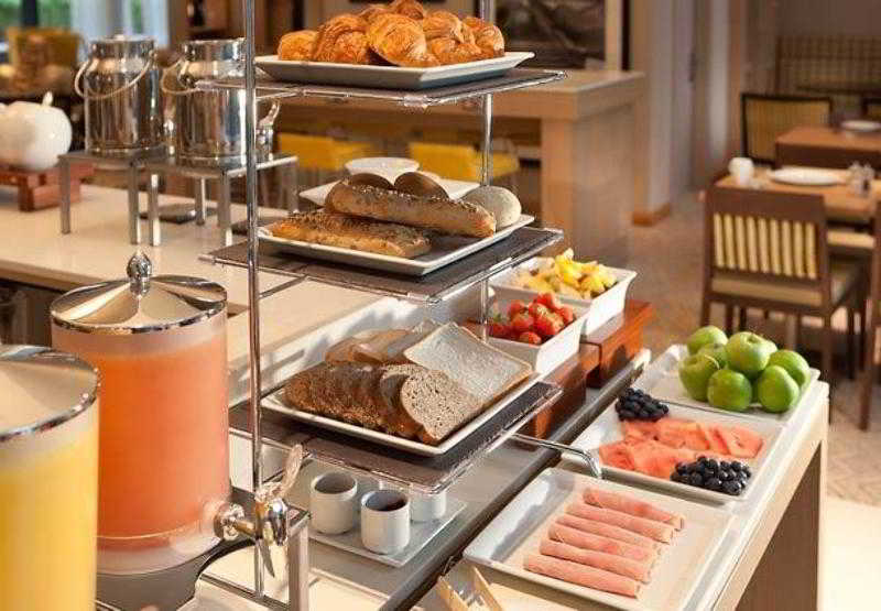 Stay at Residence Inn By Marriott Edinburgh