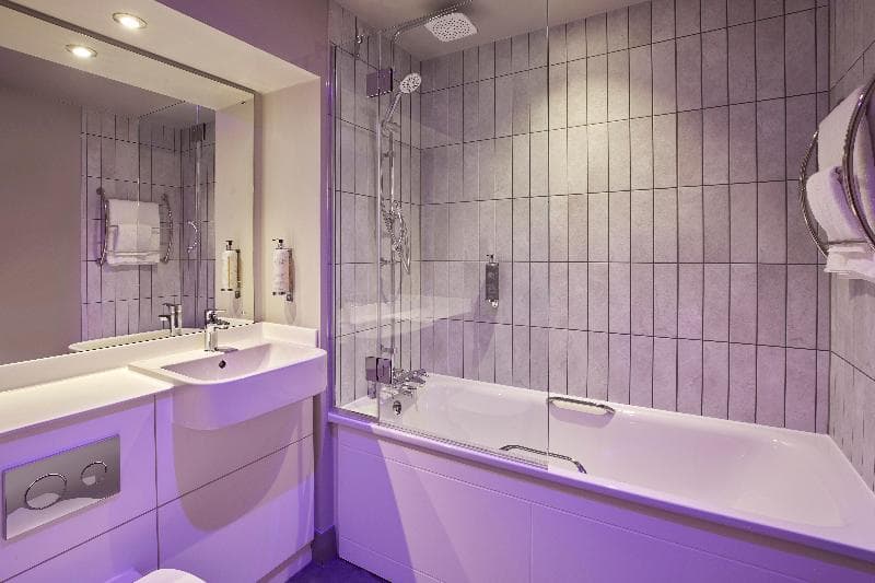Premier Inn Livingston (Bathgate) image 1