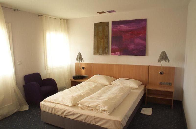 Mintrops Stadt Hotel Margarethenhöhe image 1