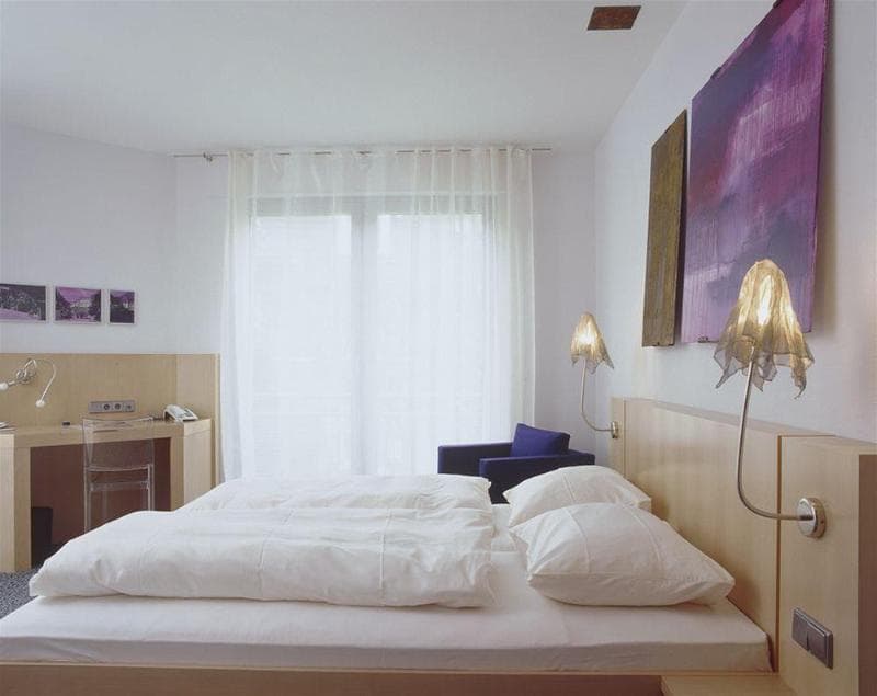 Mintrops Stadt Hotel Margarethenhöhe image 2