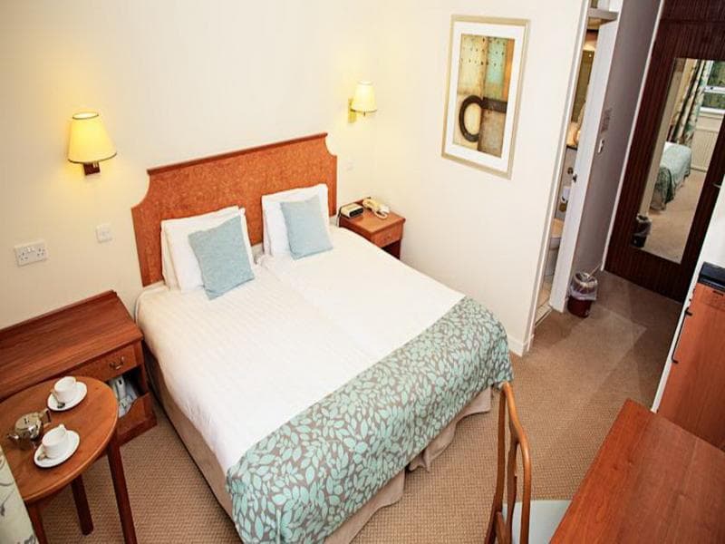 Stay at Pitbauchlie House Hotel, Sure Hotel Collection by 