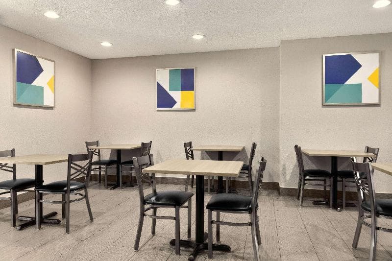 Stay at Microtel Inn & Suites By Wyndham Florence/Cincinn