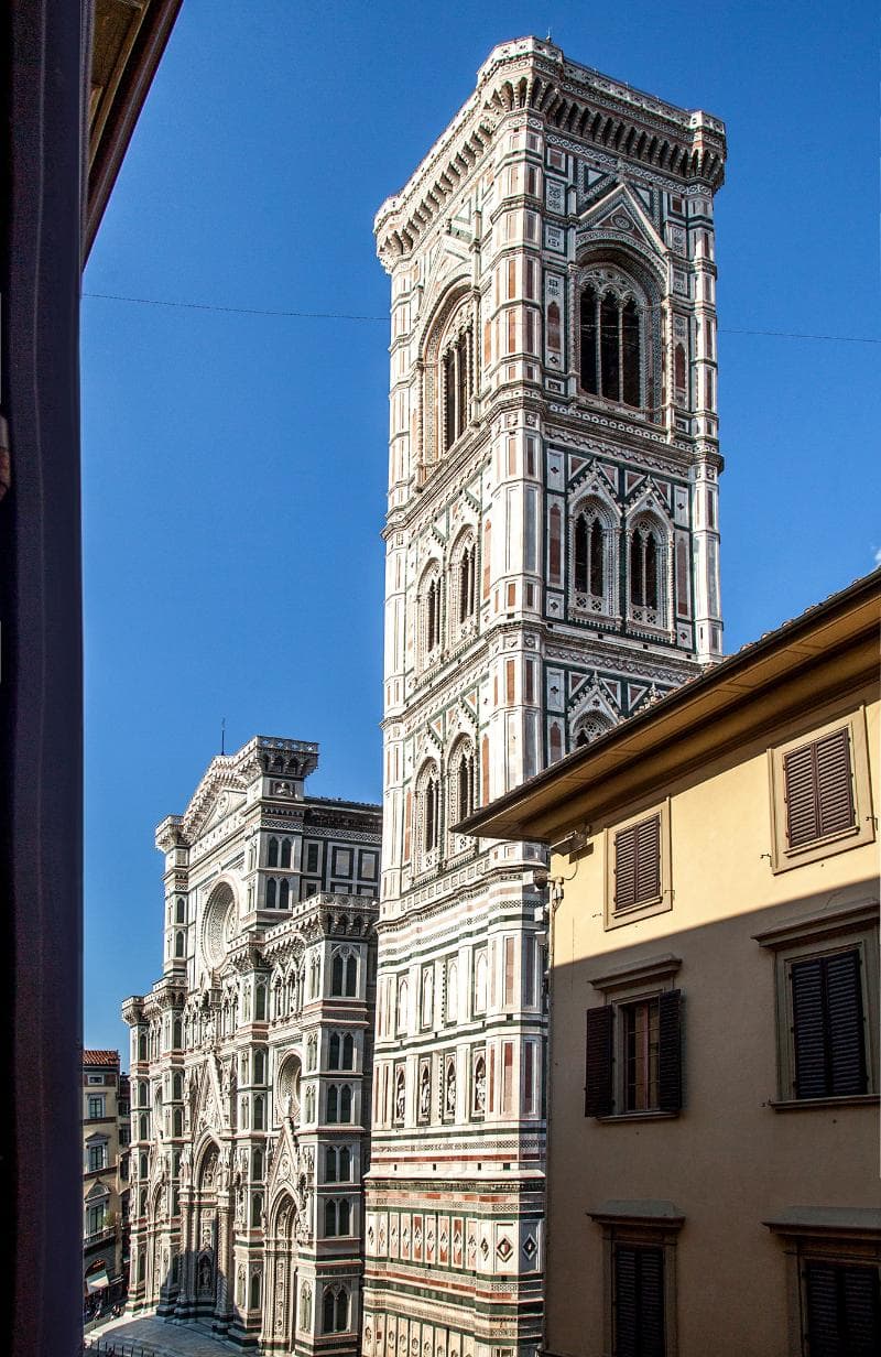 Costantini - Main View