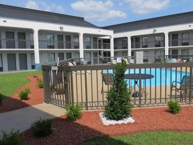 Stay at Baymont By Wyndham Florence