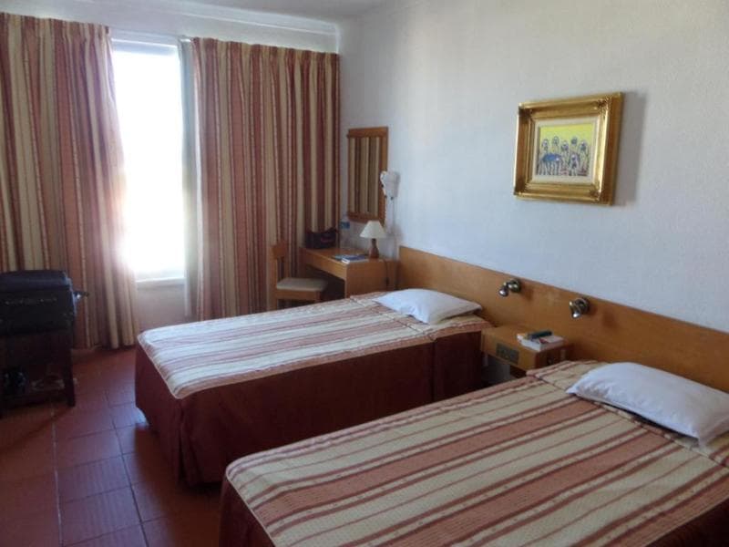 Navigator Beach & Nature Hotel image 2