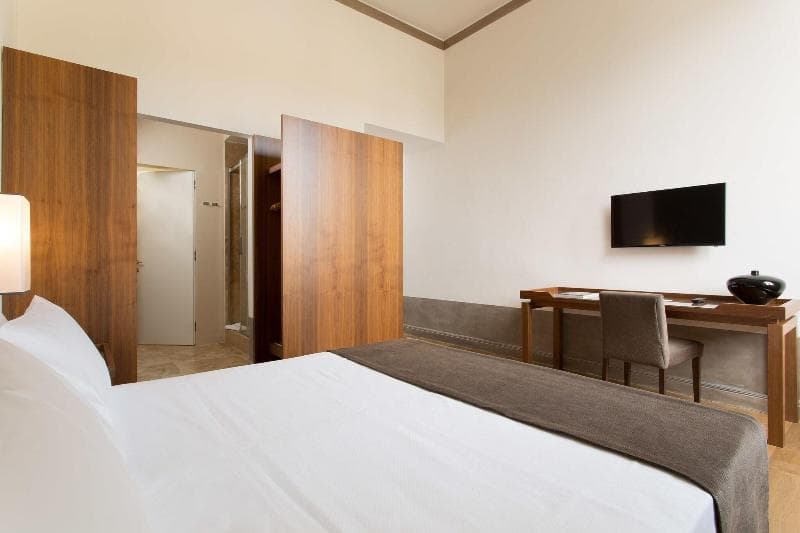 Stay at Orto de Medici