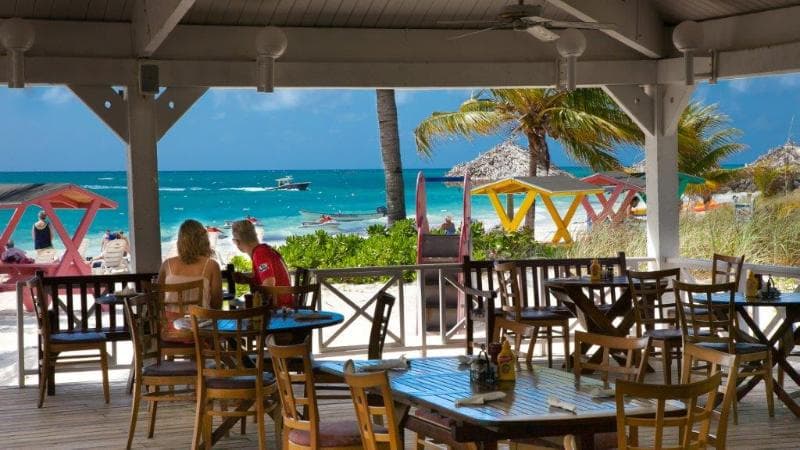 Flamingo Bay Hotel & Marina image 1