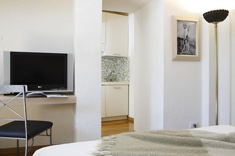 Stay at Fulvio Lotti