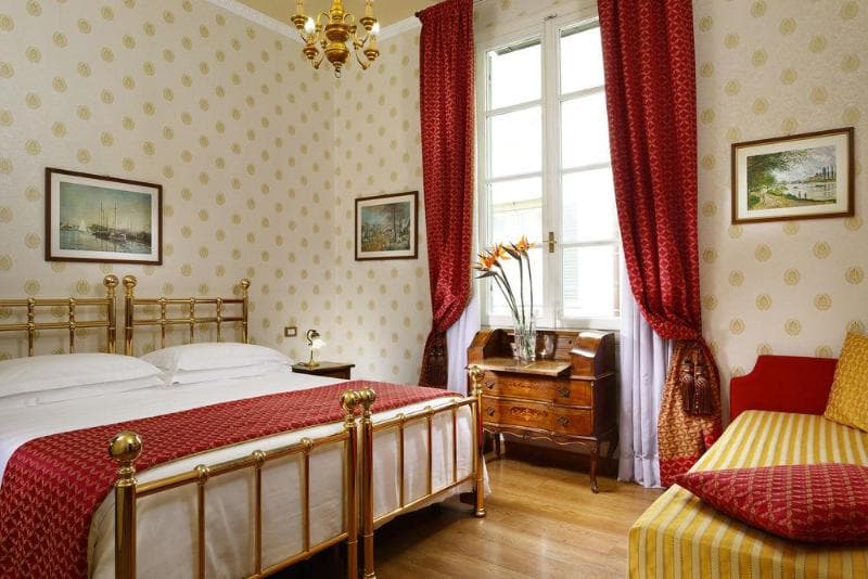 Stay at Pendini