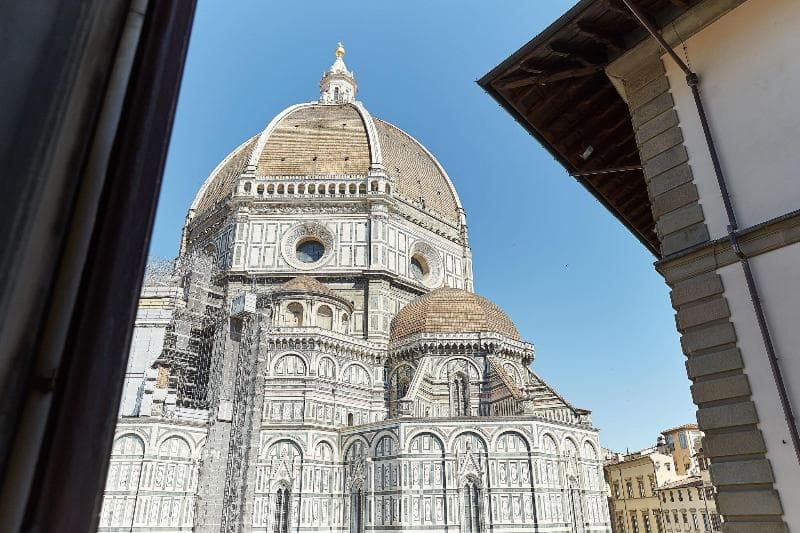 B&B di Piazza del Duomo - Main View