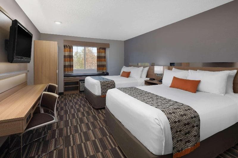Microtel Inn & Suites By Wyndham Florence - Main View