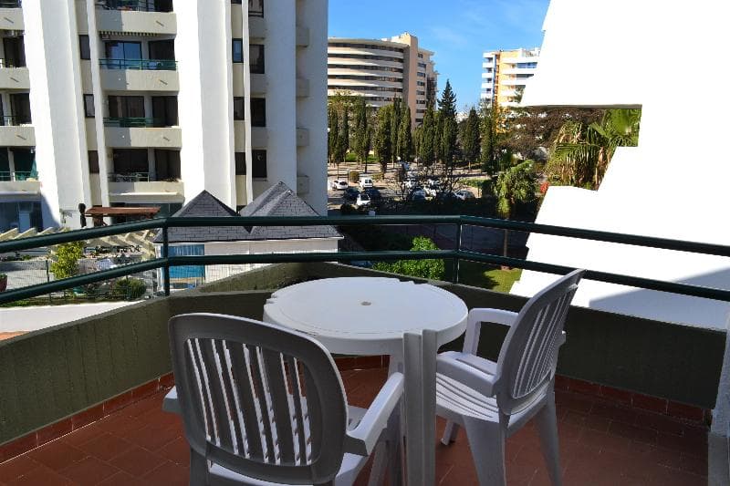 Stay at Algamar Apartments by Garvetur