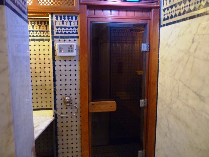 Palais d'Hotes Suites & Spa Fes image 2