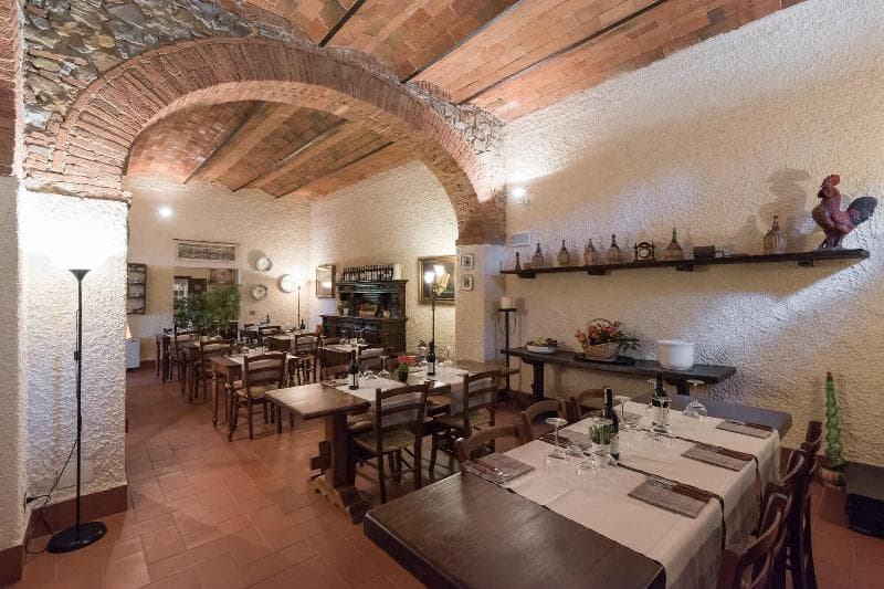 Relais Fattoria Valle - Main View