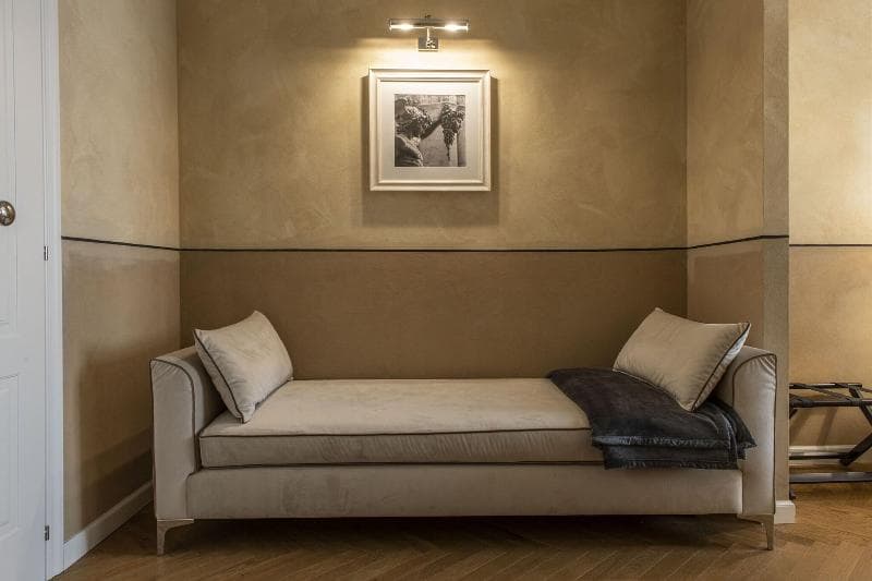 Stay at Relais Uffizi