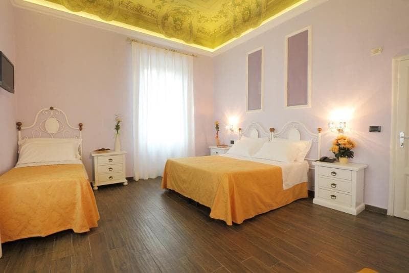 Ferrucci - Main View