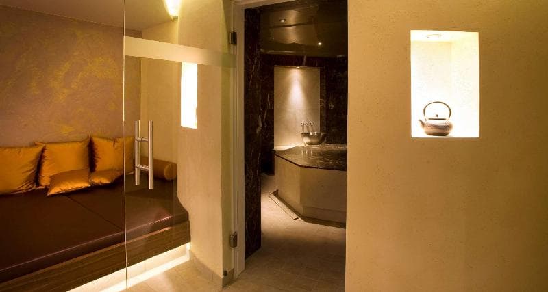 Stay at Wellness- & Nationalpark Hotel Schliffkopf Bwsc