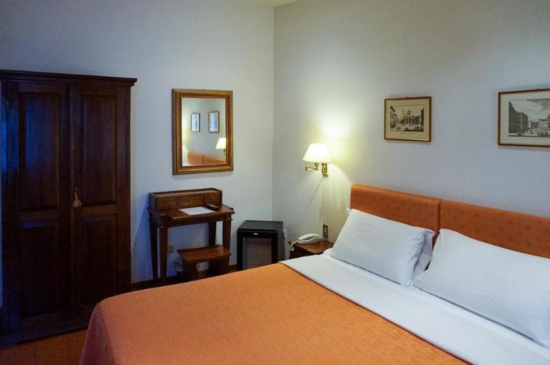 Fiorino - Main View