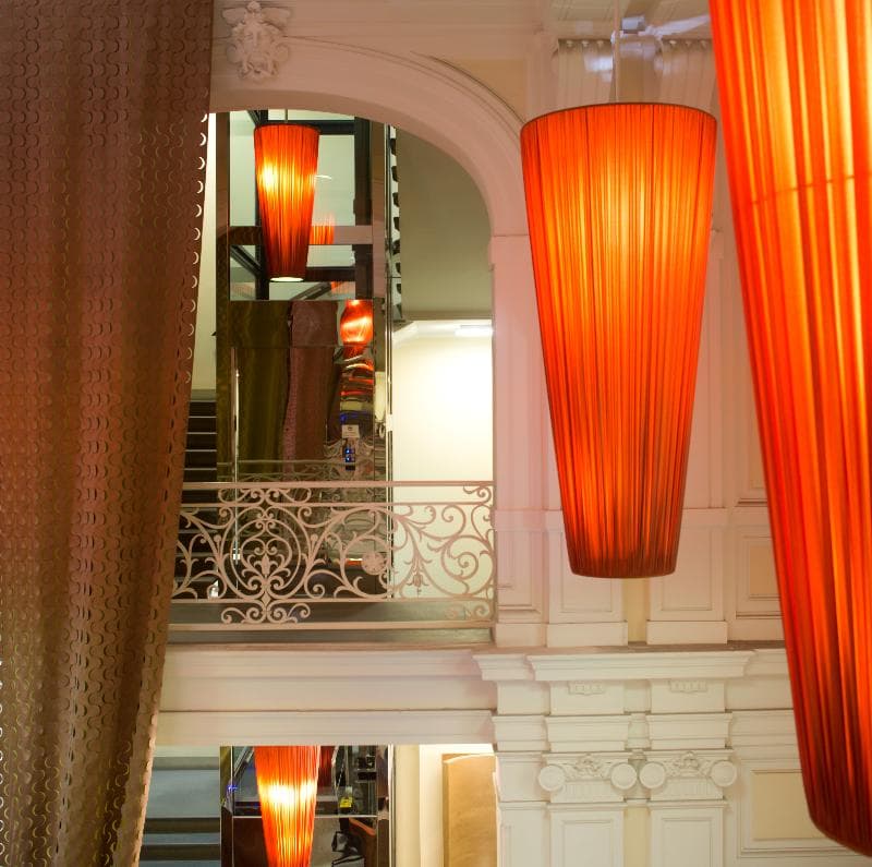 Repubblica Firenze Luxury Apartments|UNAEsperienze - Main View