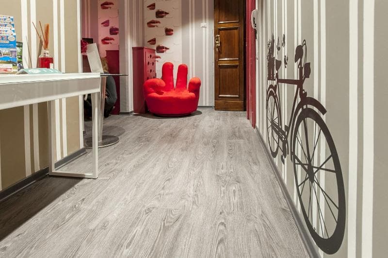 Il Giglio Rosso - B&B - Main View