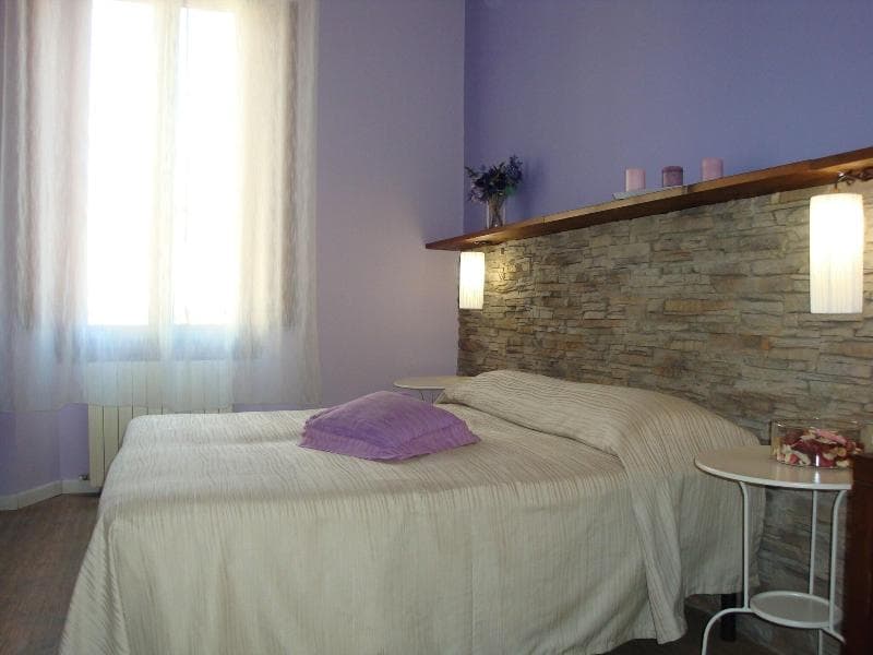 Stay at Bed & Breakfast Leopoldo