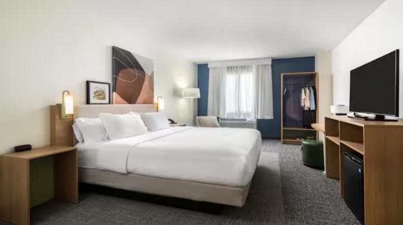 Spark By Hilton Florence North I-95, Sc - Main View