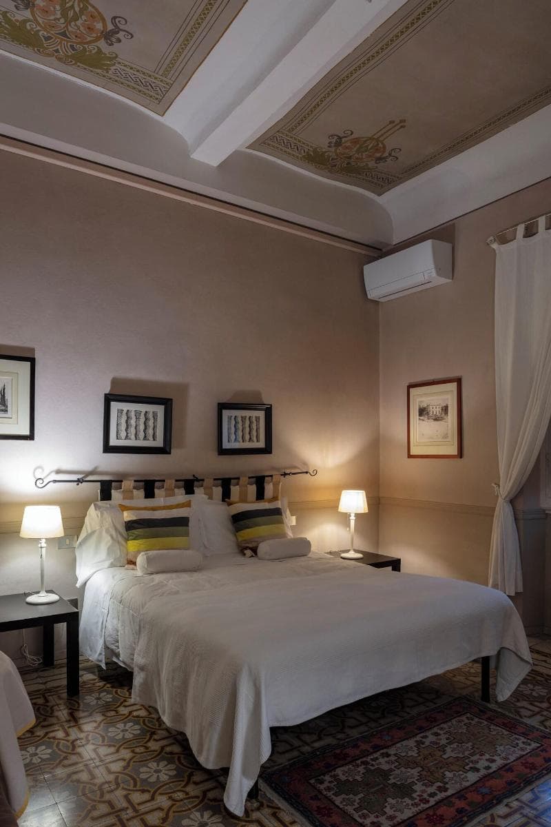 Alberghino B&B - Main View