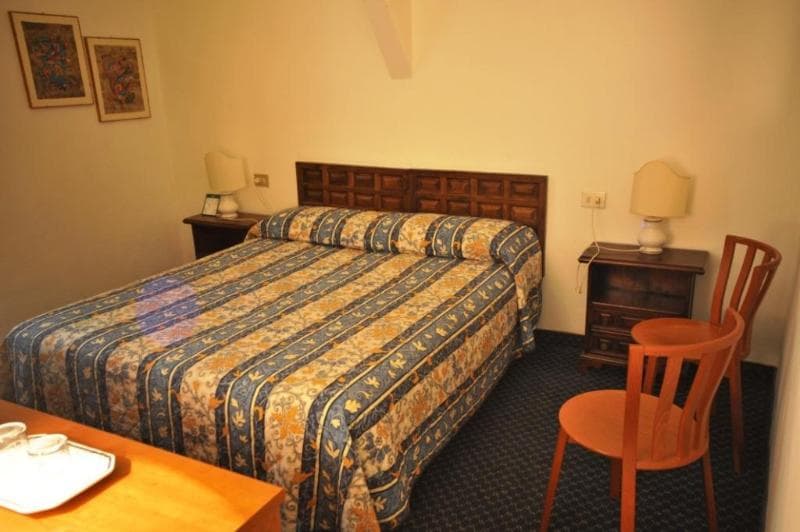Hotel Gioia - Main View