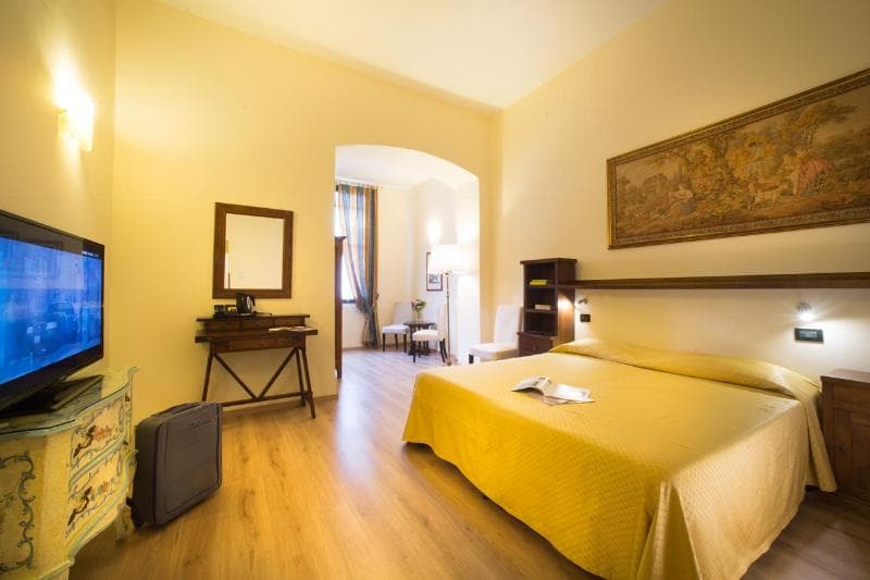 Locanda Orchidea B&B - Main View