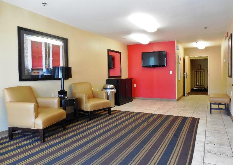 Extended Stay America - Atlanta - Alpharetta - Nor image 1