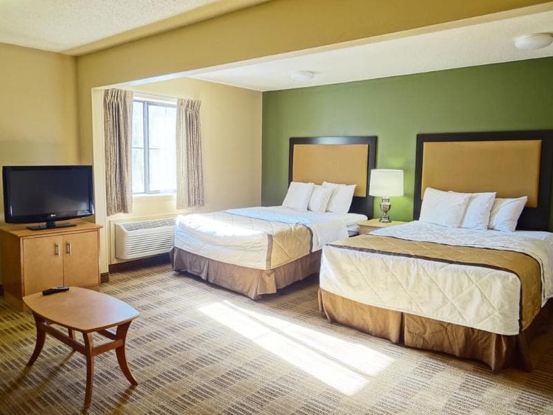 Extended Stay America - Atlanta - Alpharetta - Nor image 2