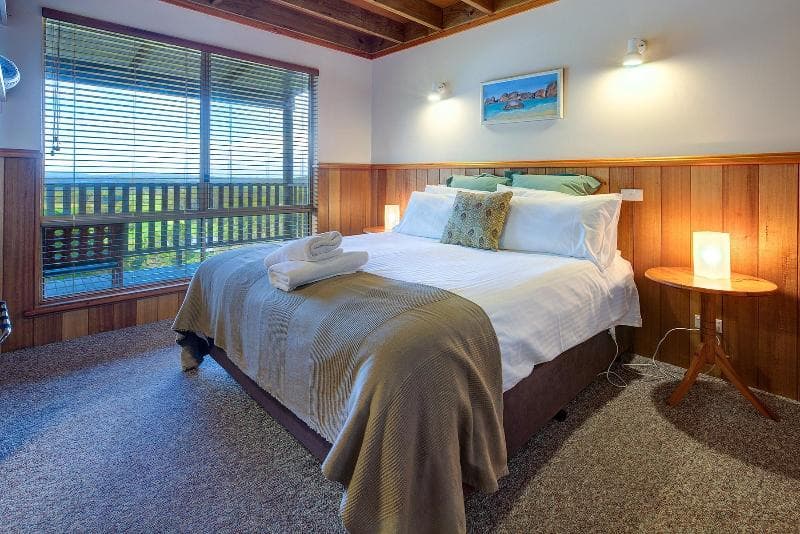 Stay at Karma Chalets and Karisma Spa