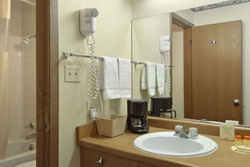 Motel 6 Abilene East Tx image 2
