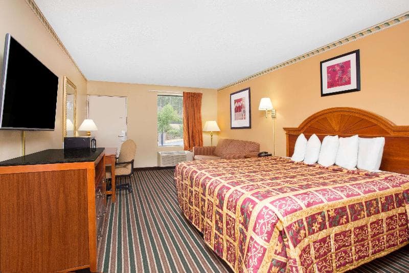 Knights Inn Aiken image 2