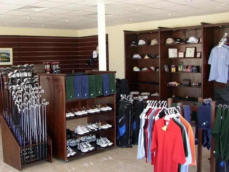 Golf Porto Marina image 1