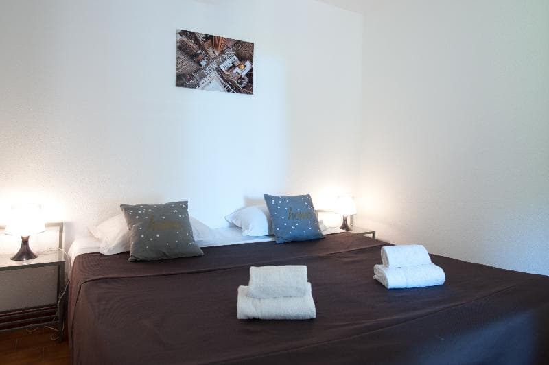 Residence Marina Di Santa Giulia image 1