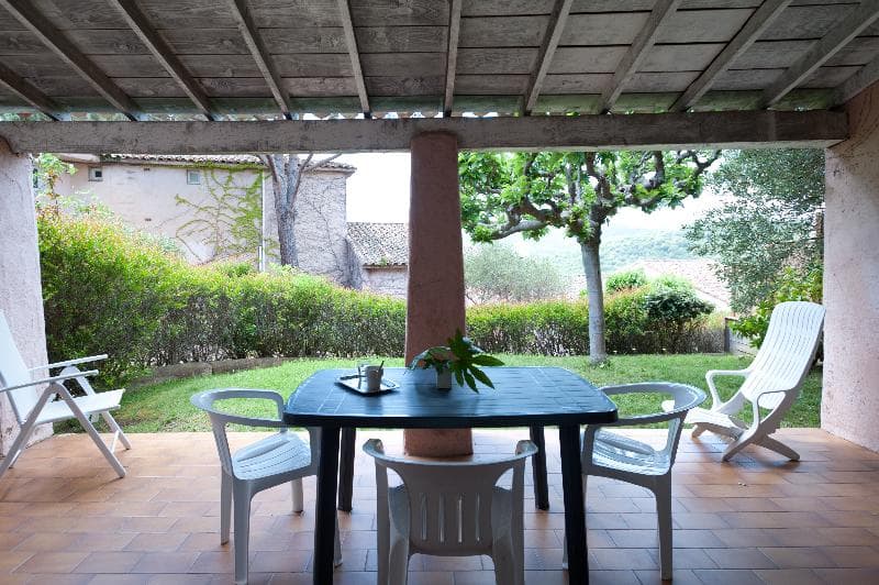 Residence Marina Di Santa Giulia image 2