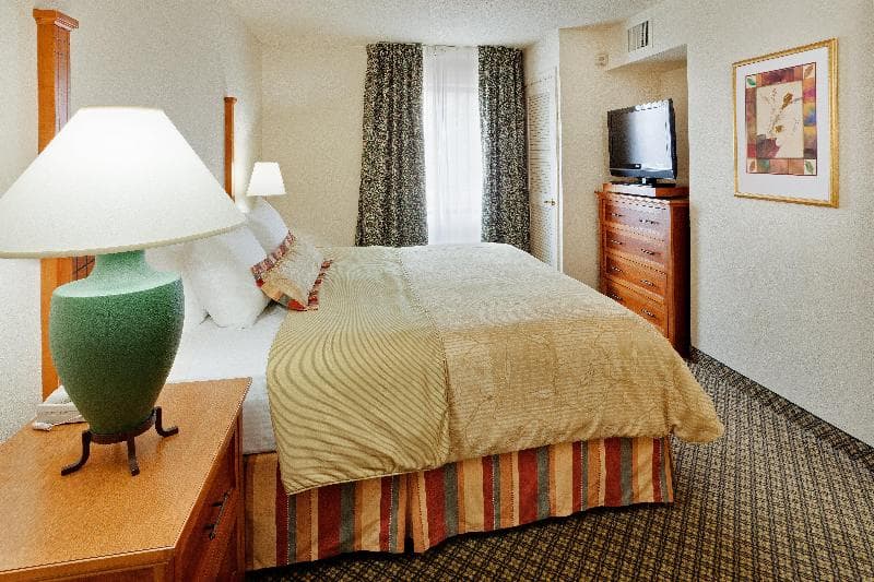 Staybridge Suites - Allentown Bethlehem Airport image 1