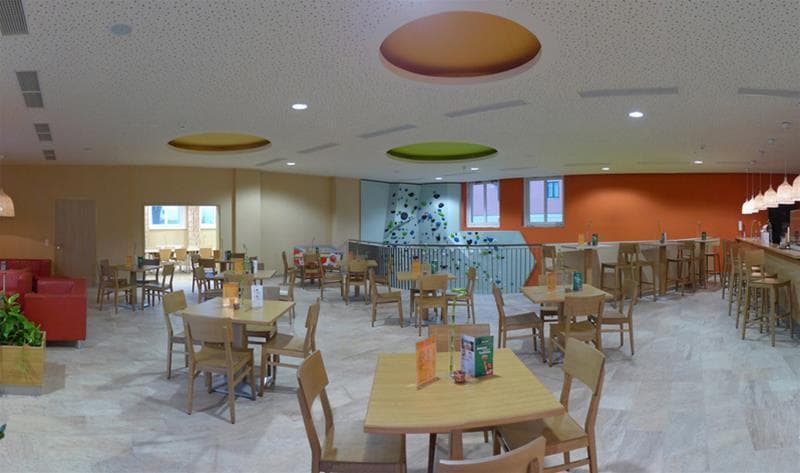 JUFA Hotel Schladming image 2