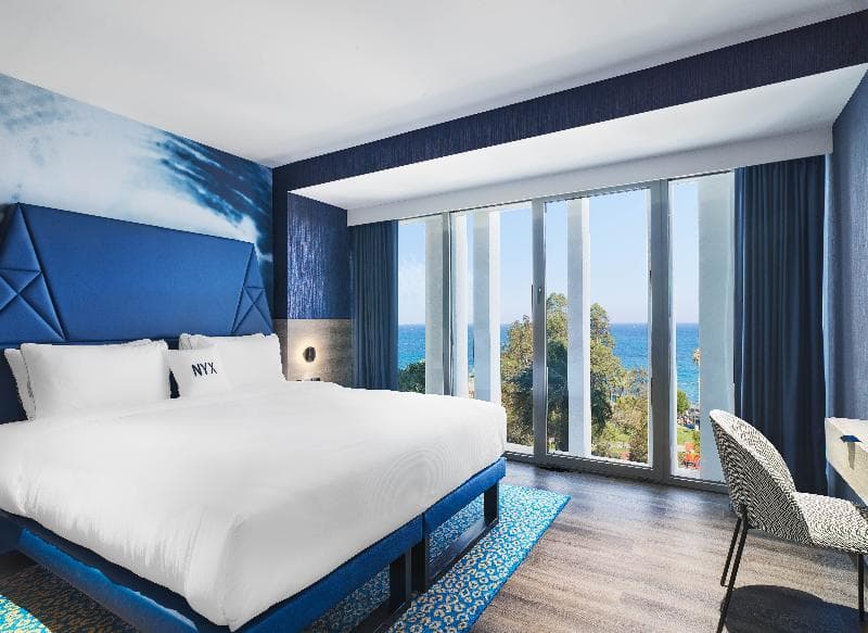NYX Hotel Limassol image 2