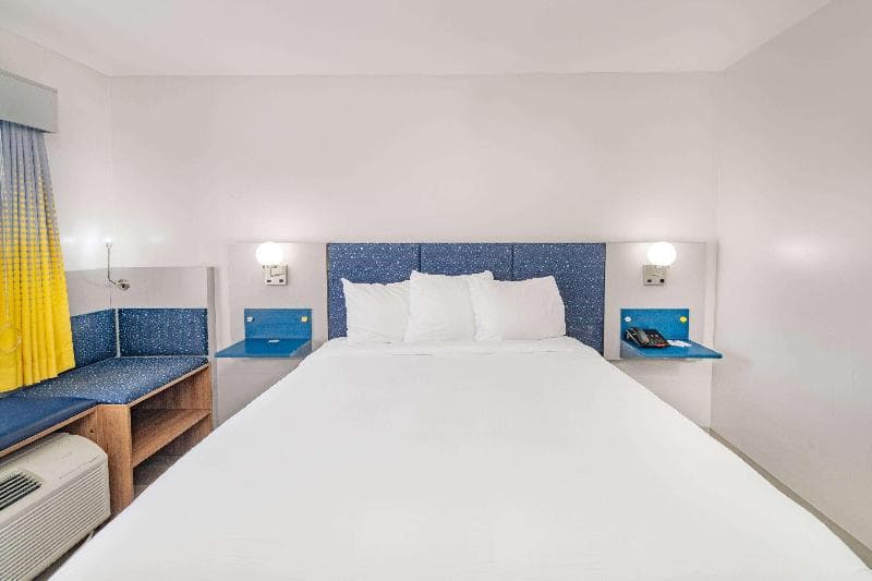 Stay at Microtel Inn & Suites By Wyndham Athens