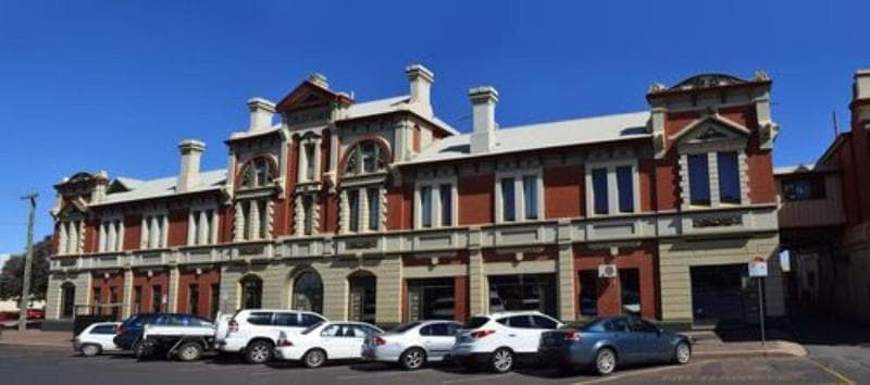 Palace Hotel image 2