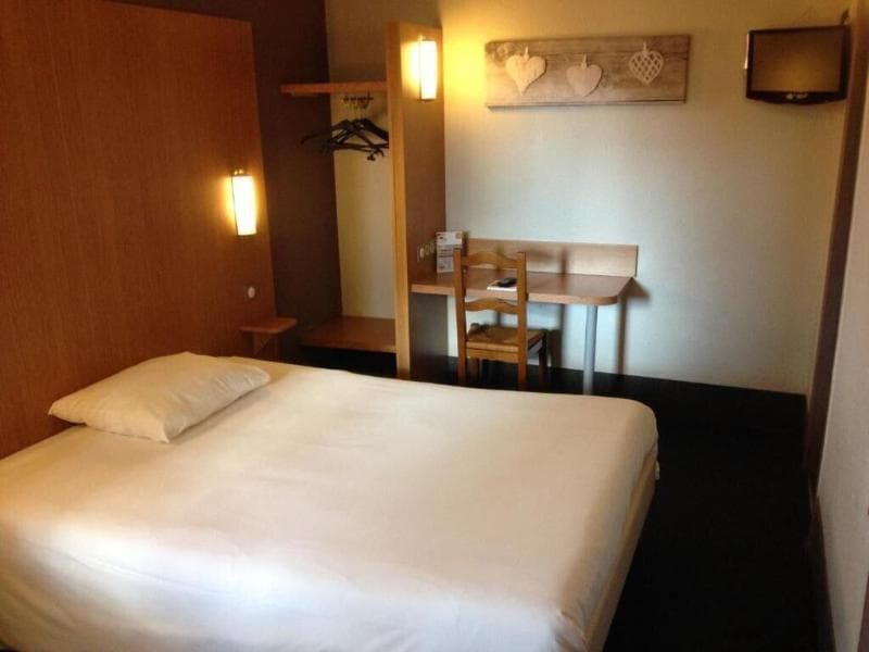 Hotel Bel Alp Manosque image 2